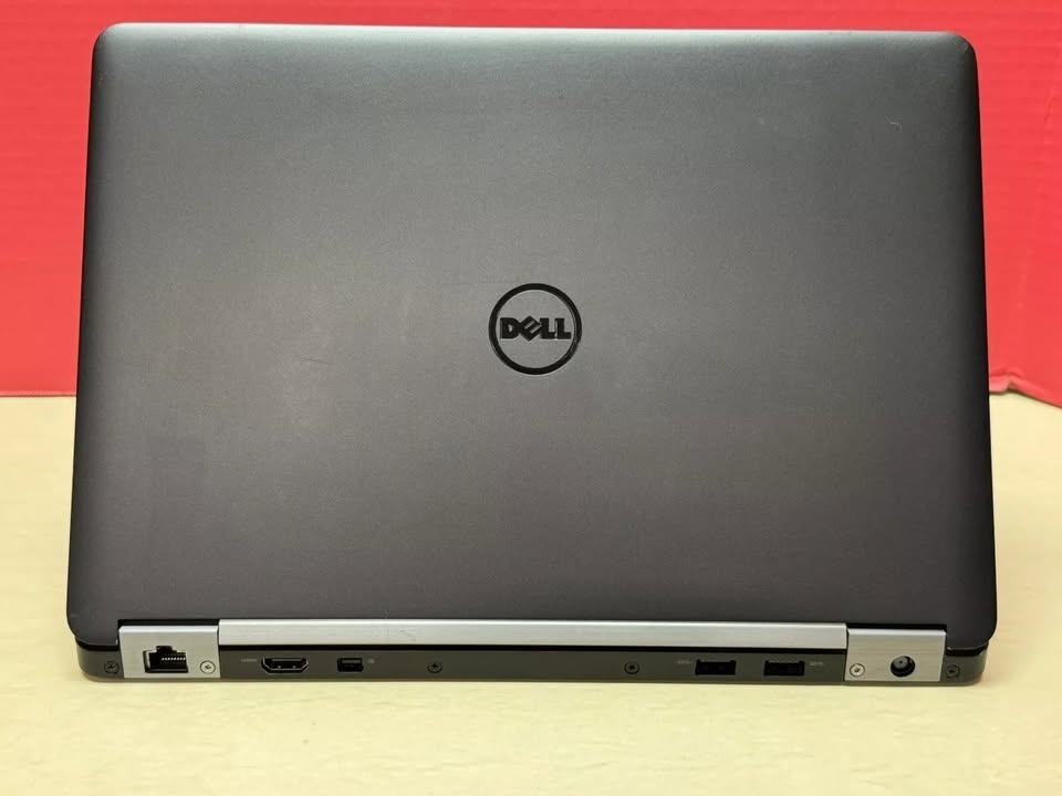 DELL LATITUDE E5480 Intel Core i5 Laptop - photo 4