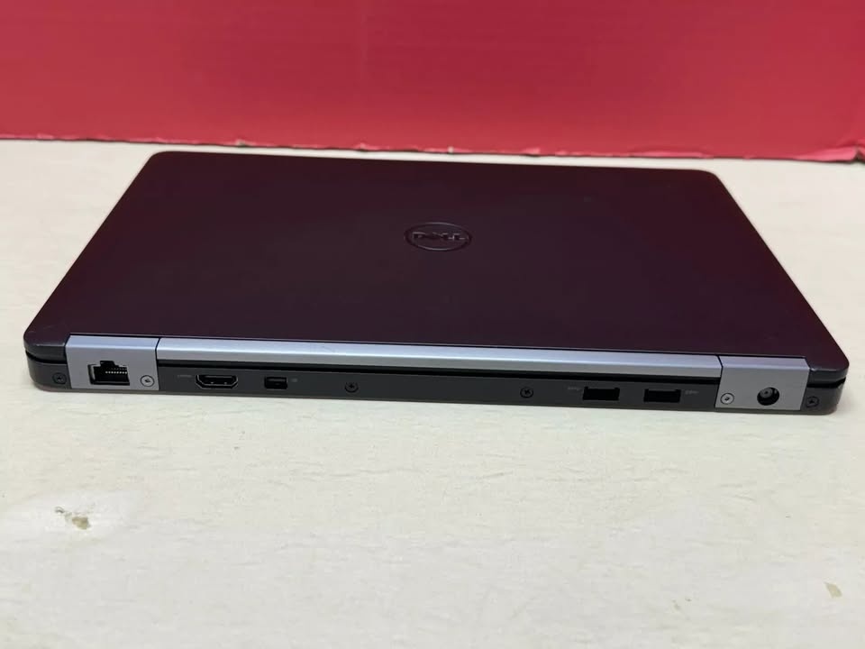 DELL LATITUDE E5480 Intel Core i5 Laptop - photo 5