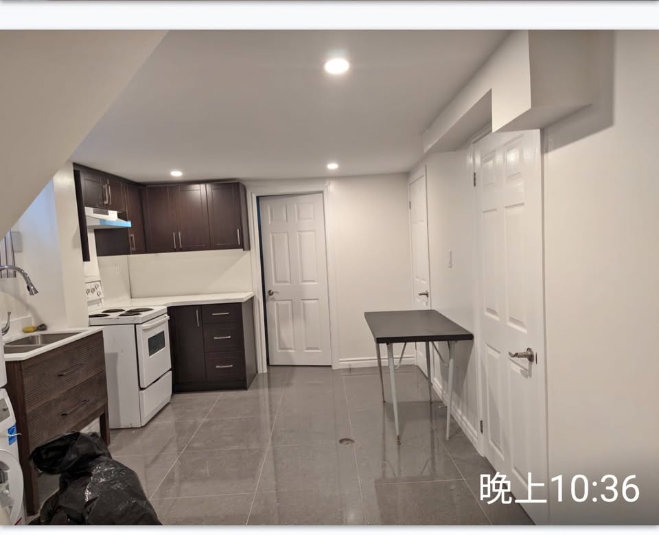 Private unit in a House