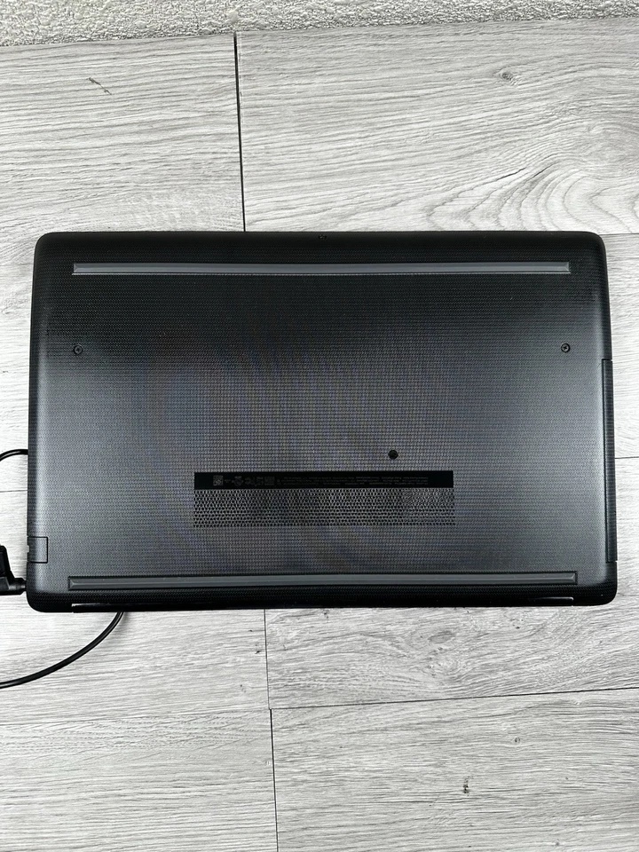 HP 15-db0038ca 15.6" Laptop AMD A6-9225 16GB RAM 256GB SSD Win11 - photo 2
