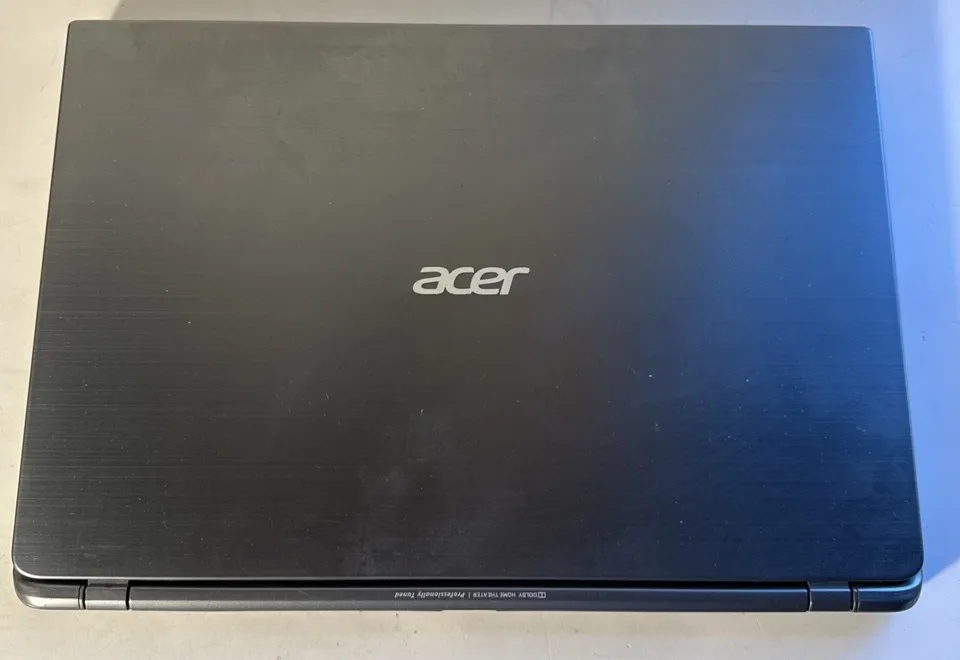 Acer Aspire M5-581T Laptop - i5, 10GB RAM, 256GB SSD - photo 2