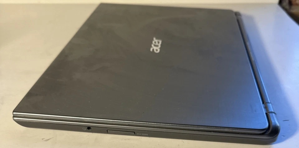 Acer Aspire M5-581T Laptop - i5, 10GB RAM, 256GB SSD - photo 5