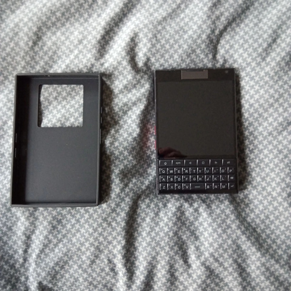 Unihertz Titan 2 5G QWERTY Smartphone Android 16.  12GB/512GB - photo 2