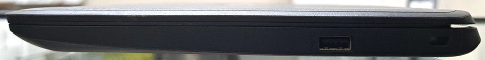 HP Chromebook 11 G5 EE Intel Celeron N3060 4GB RAM 16GB 11.6" + - photo 4