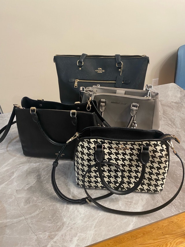 Brand Name Purses