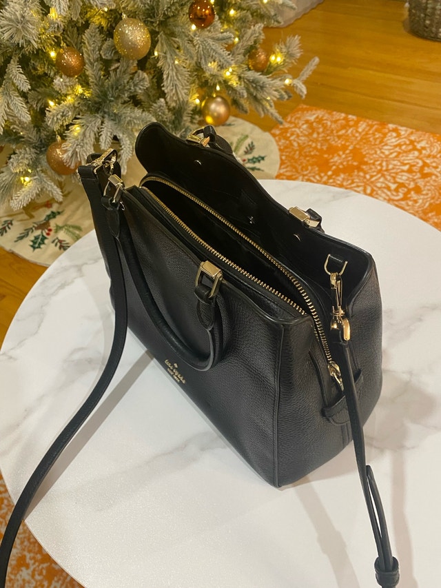 Kate Spade Crossbody Shoulder/ Handbag - photo 2
