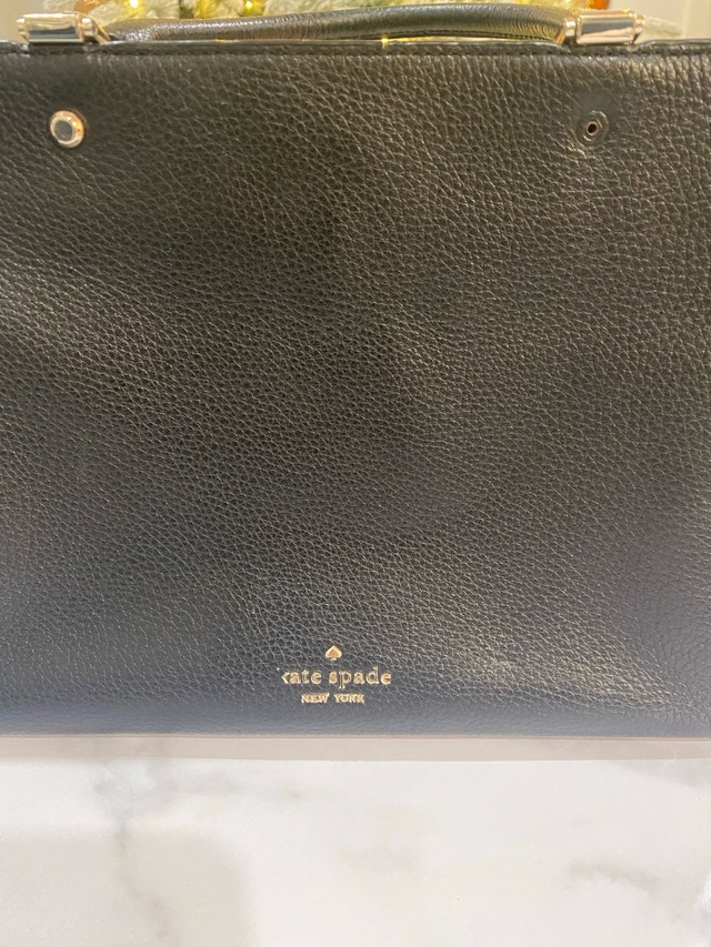 Kate Spade Crossbody Shoulder/ Handbag - photo 3