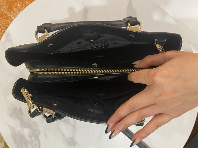 Kate Spade Crossbody Shoulder/ Handbag - photo 5