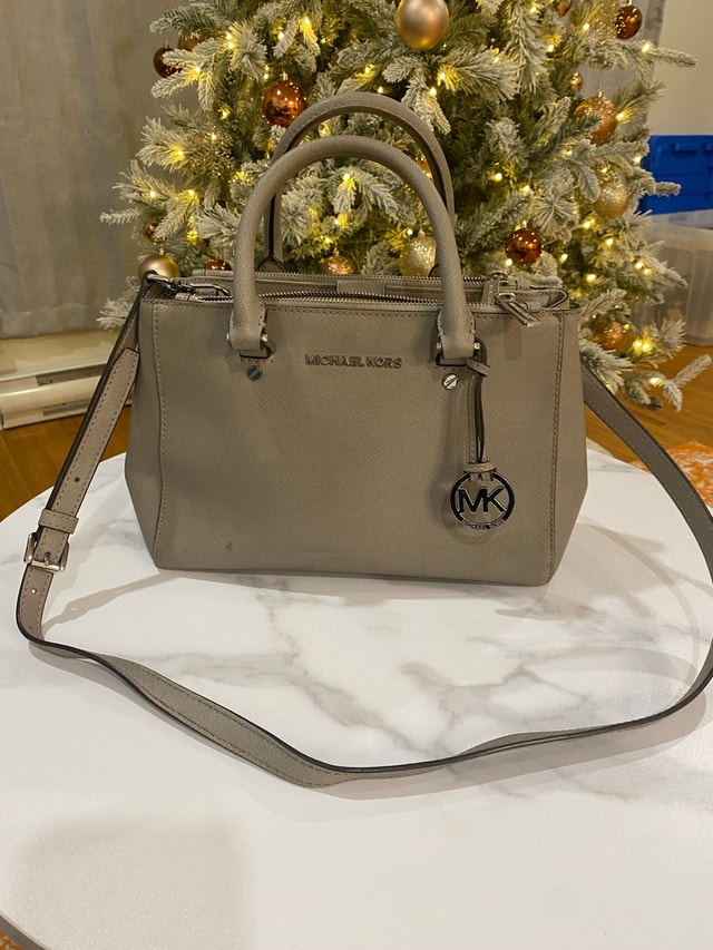 Michael Kors Crossbody Bag/ Handbag/ Purse