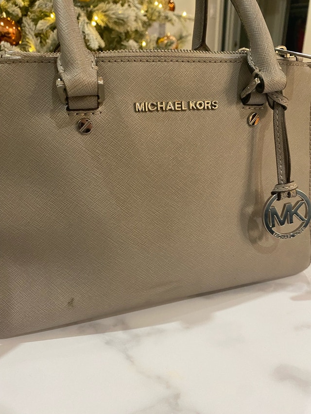 Michael Kors Crossbody Bag/ Handbag/ Purse - photo 2