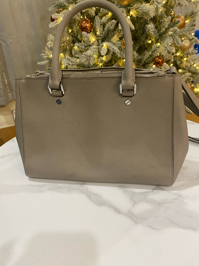 Michael Kors Crossbody Bag/ Handbag/ Purse - photo 3