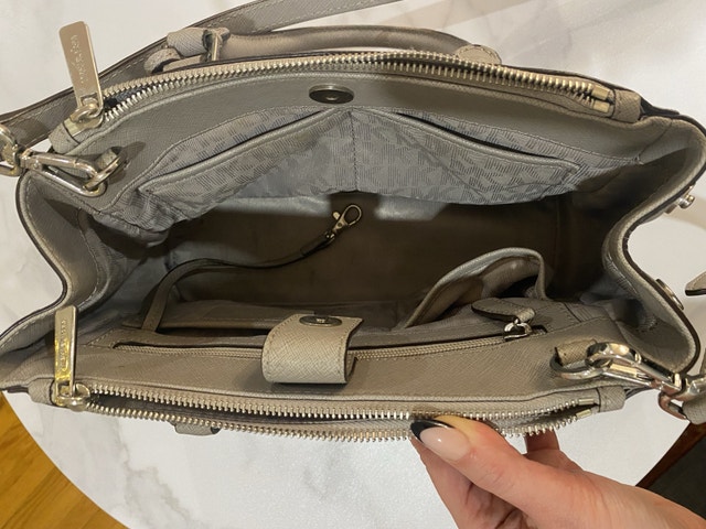 Michael Kors Crossbody Bag/ Handbag/ Purse - photo 5