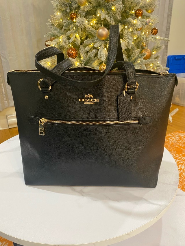 Coach Shoulder Bag/Purse