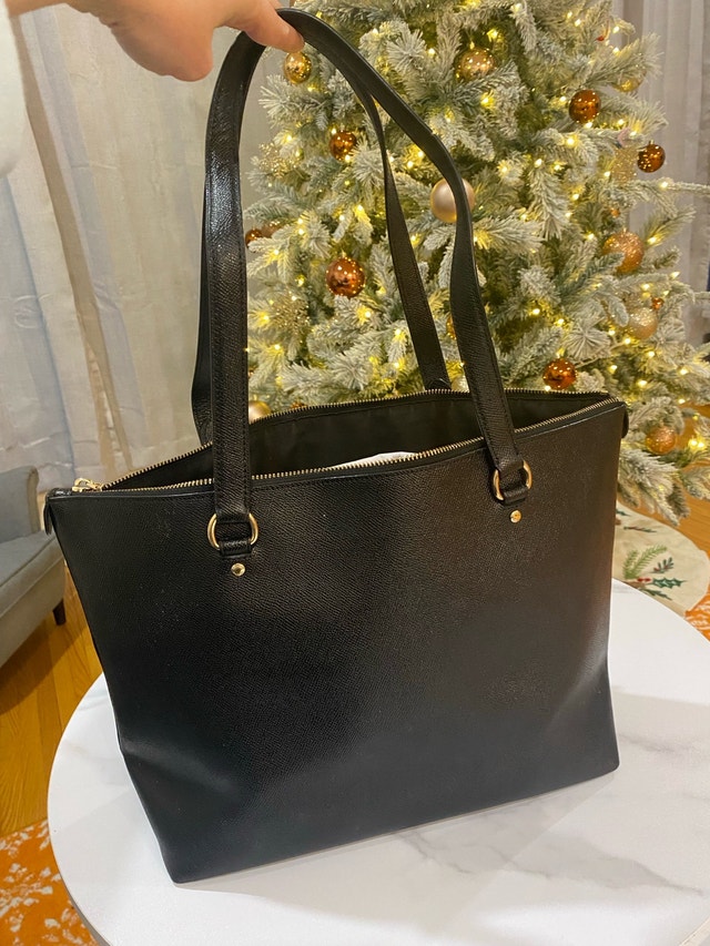 Coach Shoulder Bag/Purse - photo 2