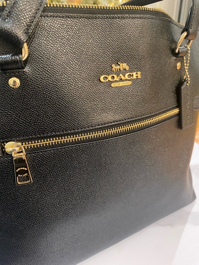 Coach Shoulder Bag/Purse - photo 3
