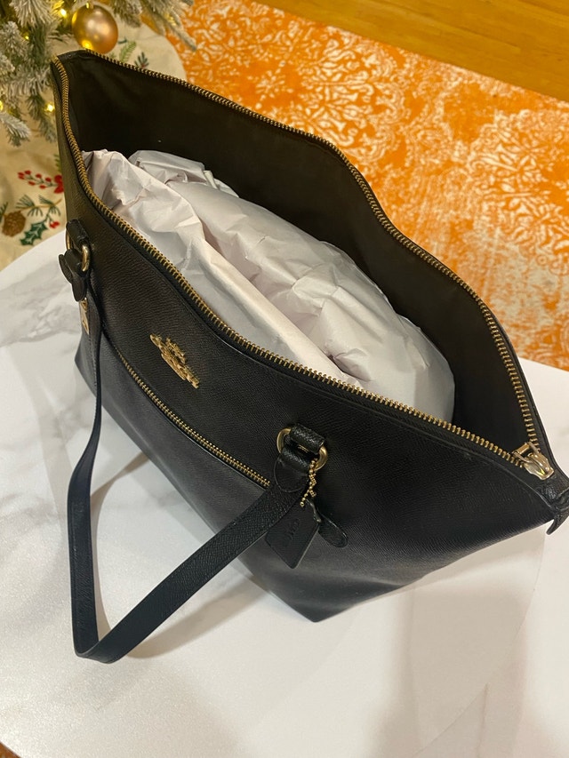 Coach Shoulder Bag/Purse - photo 4