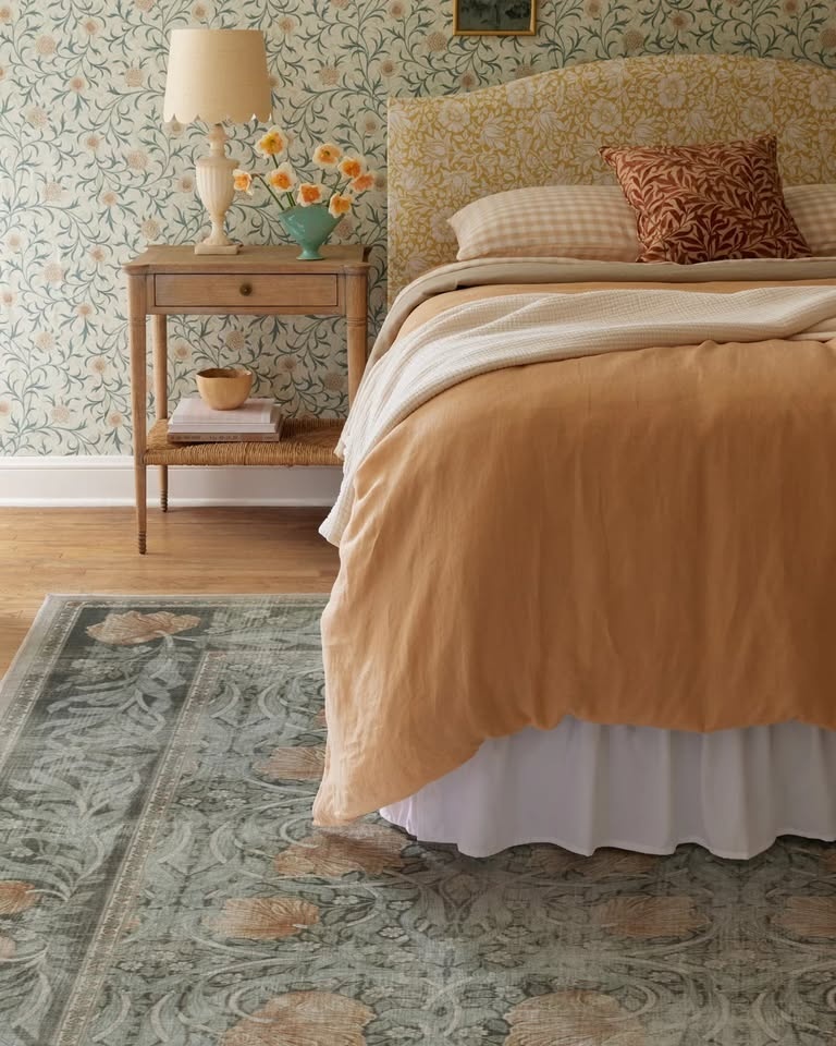 Orig. $199 Ruggable 3x5 Tufted Pimpernel Rug - Dusk Blue - photo 2