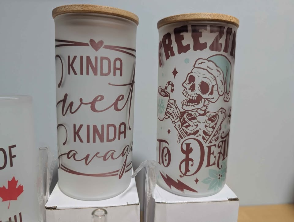 Pre-made cups/shot glasses for sale.🏆 - photo 3