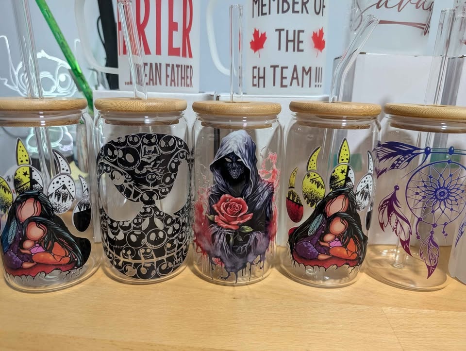 Pre-made cups/shot glasses for sale.🏆 - photo 5