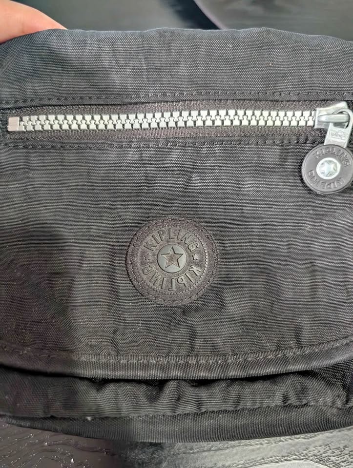 Kipling Crossbody Purse🏆