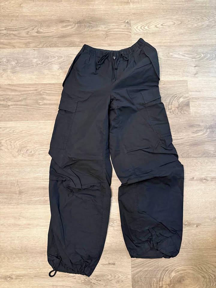 TNA cargo pants
