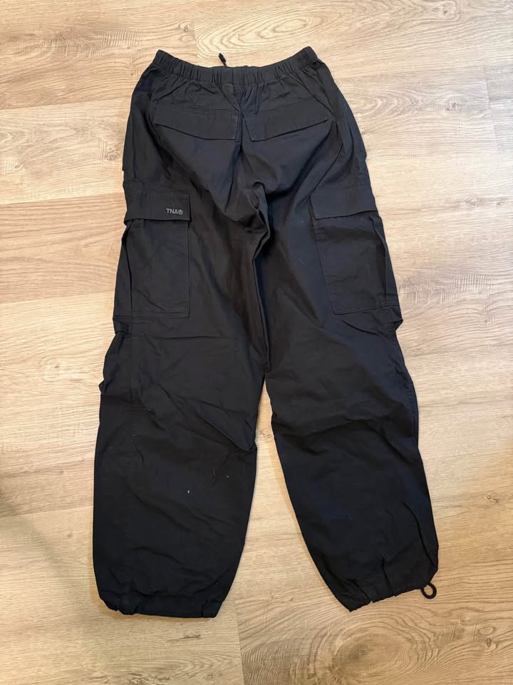 TNA cargo pants - photo 2