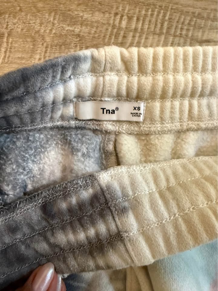 TNA sweatpants - photo 2