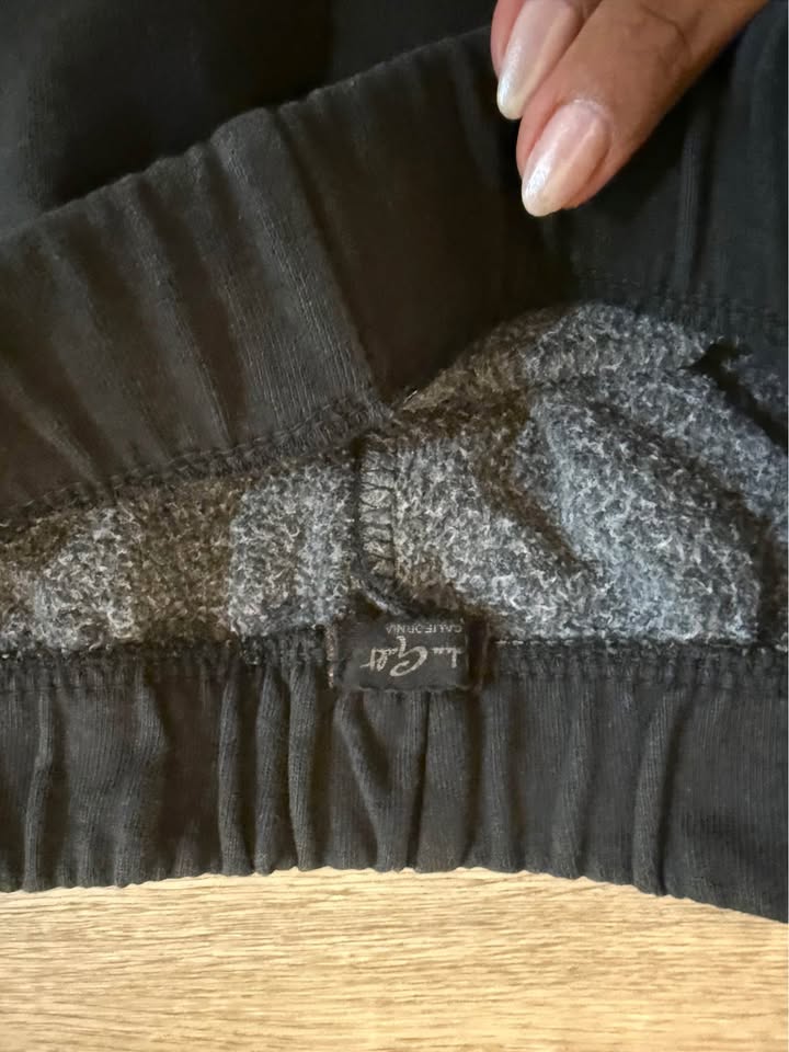 Brandy Melville/ John Galt Sweatpants - photo 2