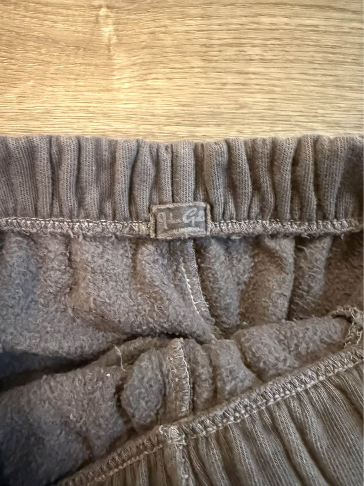 Brandy Melville/ John Galt Sweatpants - photo 2