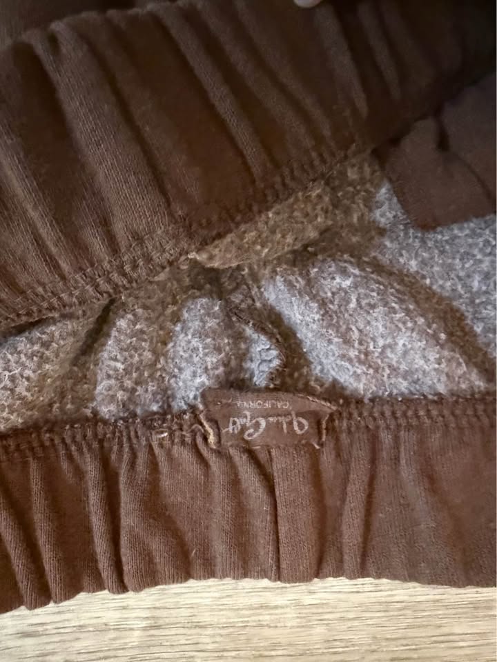 Brandy Melville/ John Galt Sweatpants - photo 2