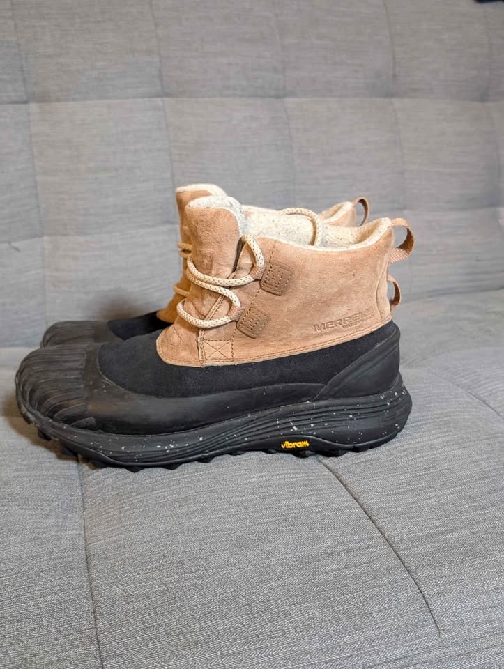Snow Boots - Merrel - Women's US 7 - photo 3