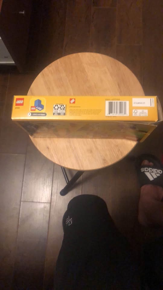 Lego Set Creator 3 in 1 - photo 3