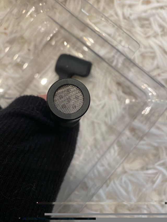 Rode VideoMic Me - photo 3