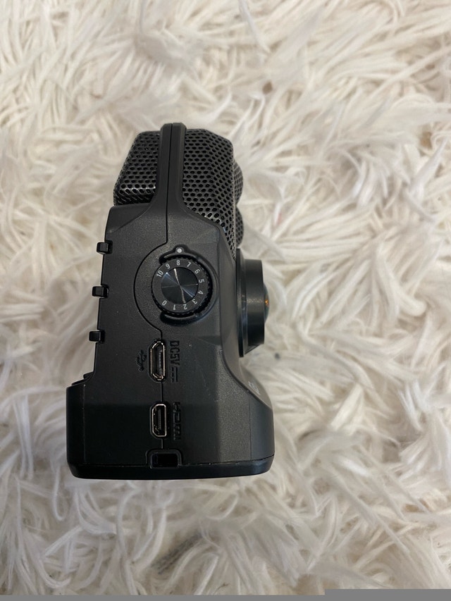 Zoom Q2n Handy Video Recorder - photo 4