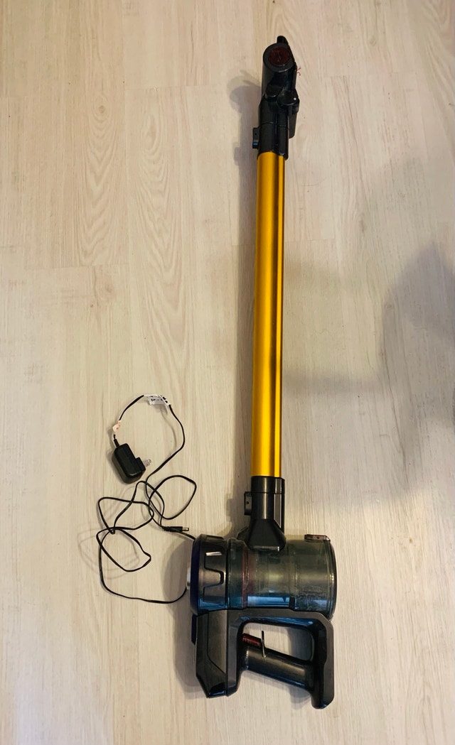 Cordless Vacuum cleaner dibea d18 - photo 2