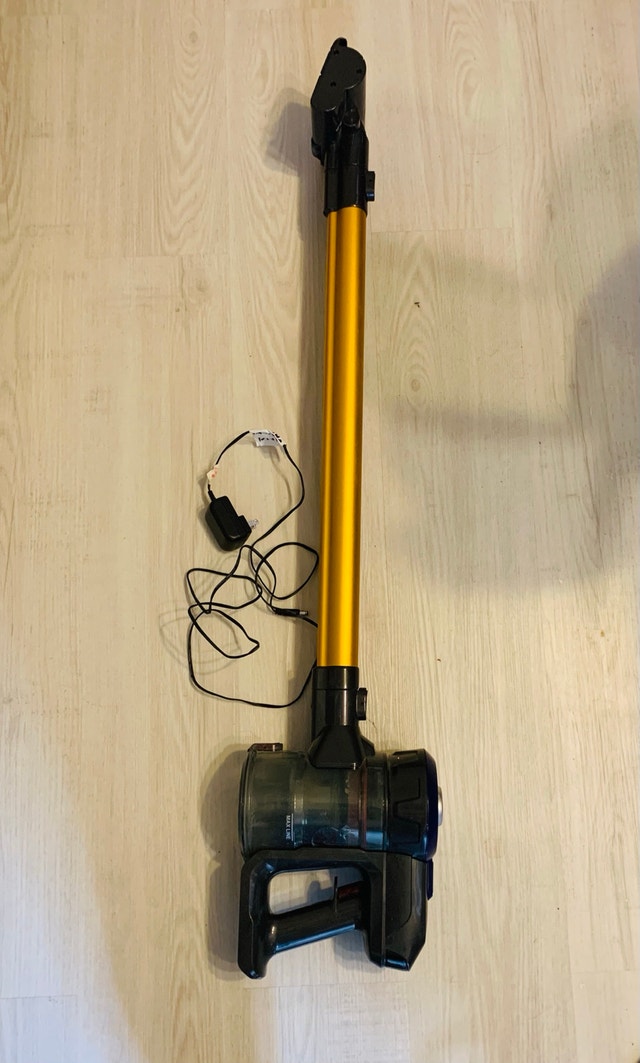 Cordless Vacuum cleaner dibea d18 - photo 4