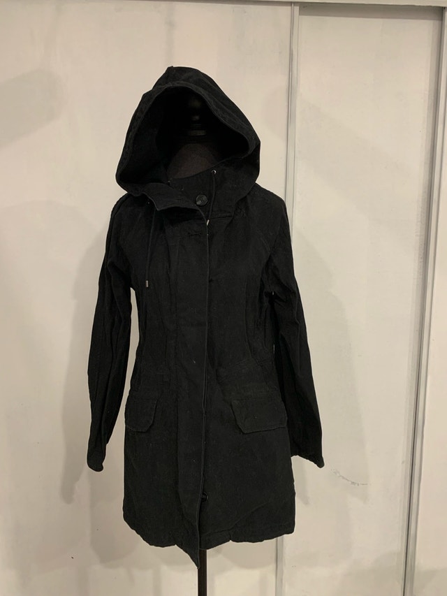 Aritzia Community Parka with Removable Lining - photo 3
