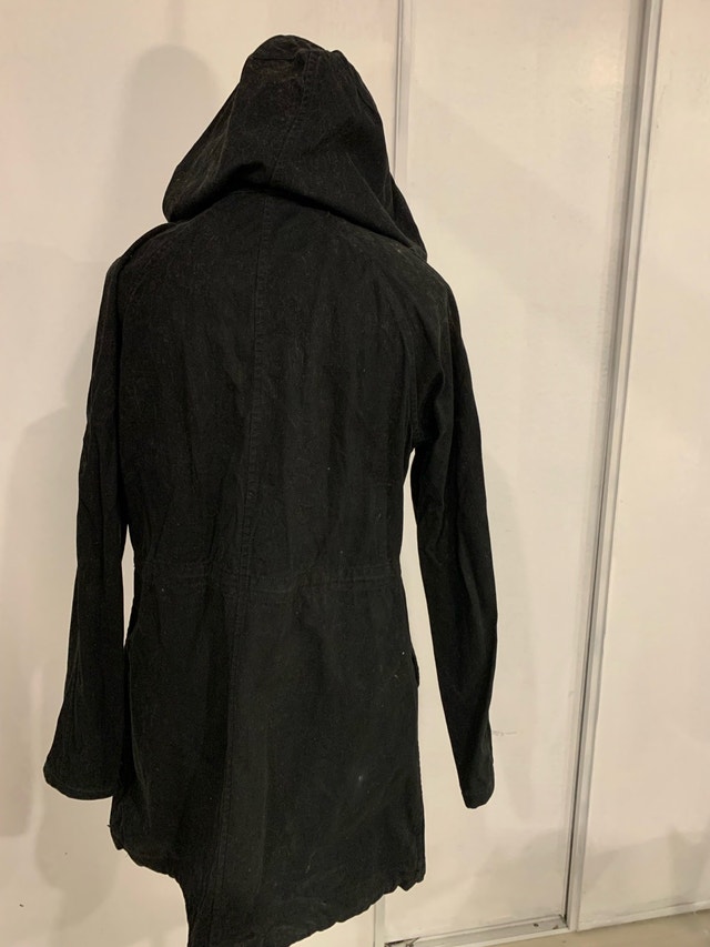 Aritzia Community Parka with Removable Lining - photo 5