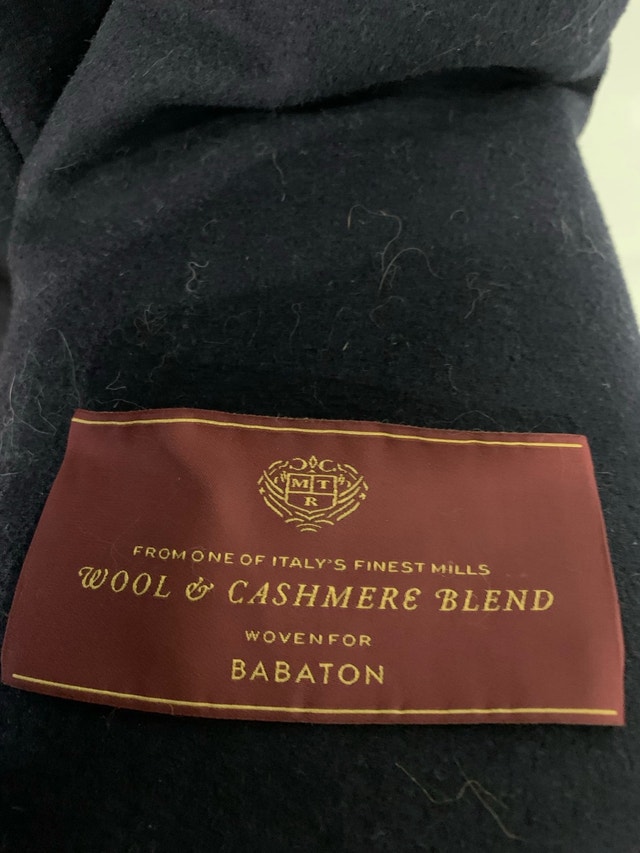Aritzia Babaton Women's Coat - photo 4