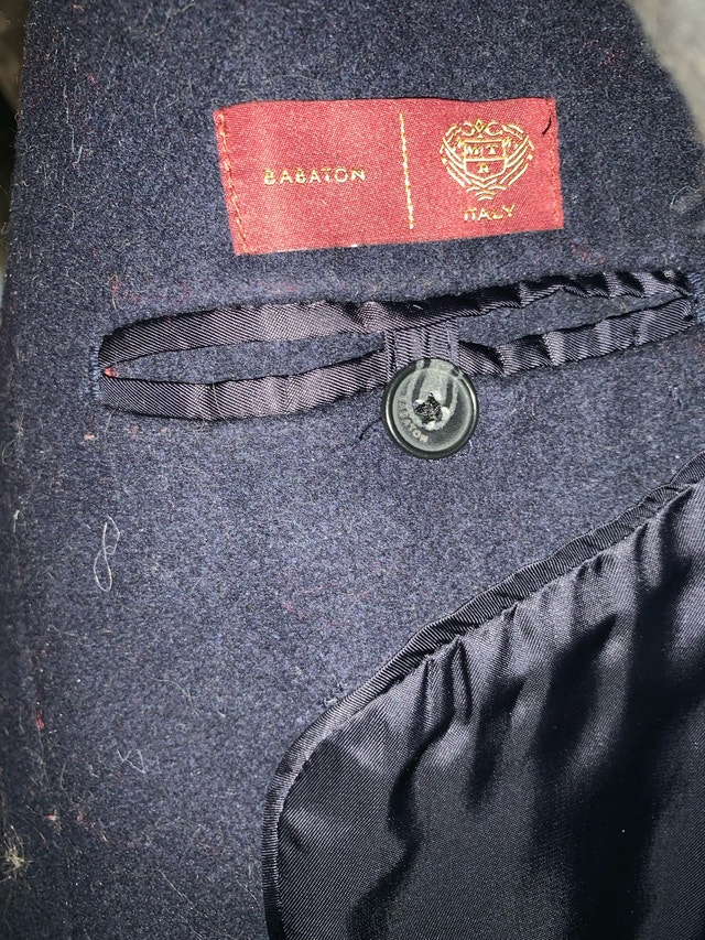 Aritzia Babaton Women's Coat - photo 5