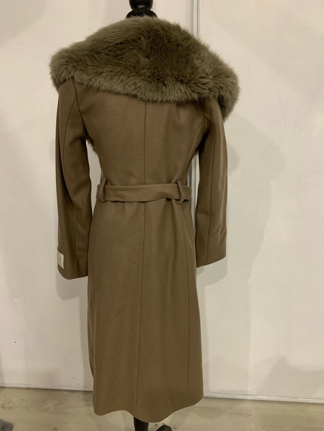 Aritzia Wilfred Coat - photo 2
