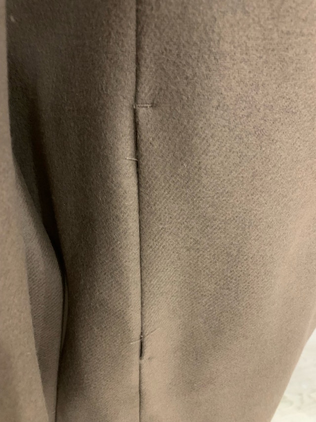 Aritzia Wilfred Coat - photo 3