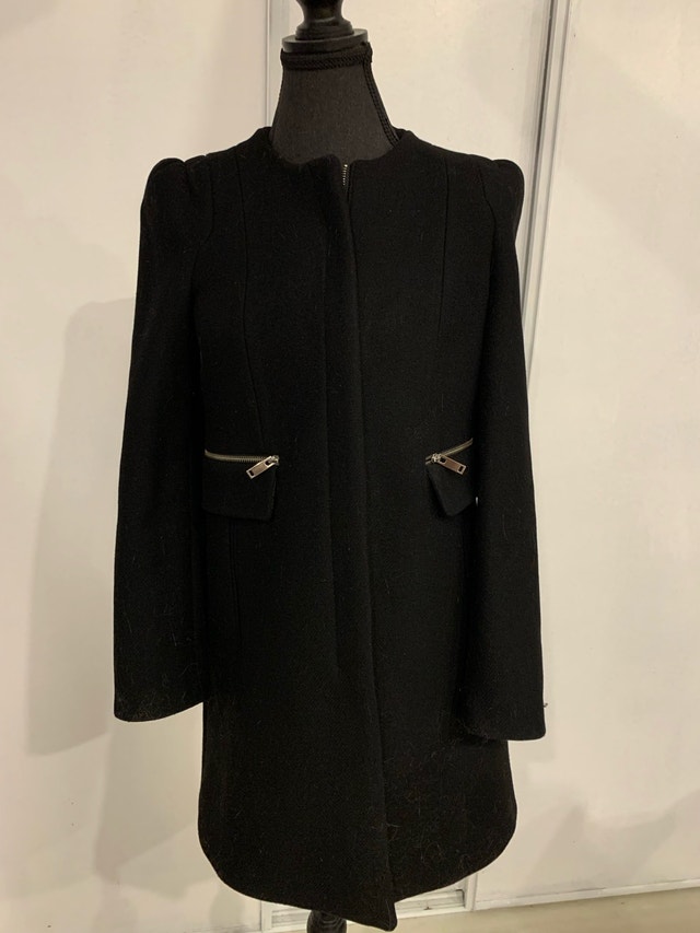 Zara Women's Coat