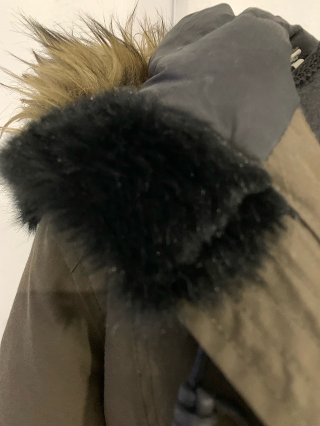 Aritzia tna Bancroft Parka - photo 3