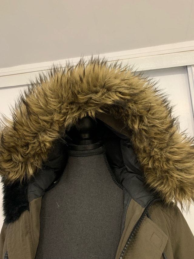 Aritzia tna Bancroft Parka - photo 4