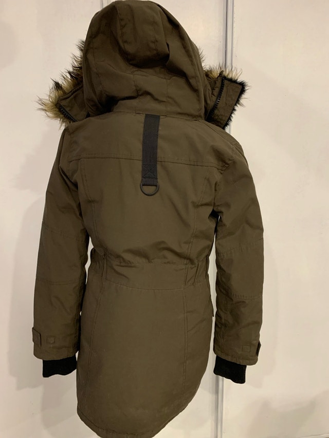 Aritzia tna Bancroft Parka - photo 5