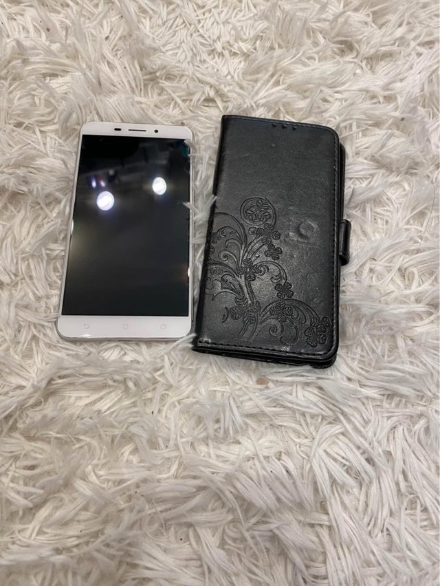 Asus Zenfone 3 Laser Android Phone