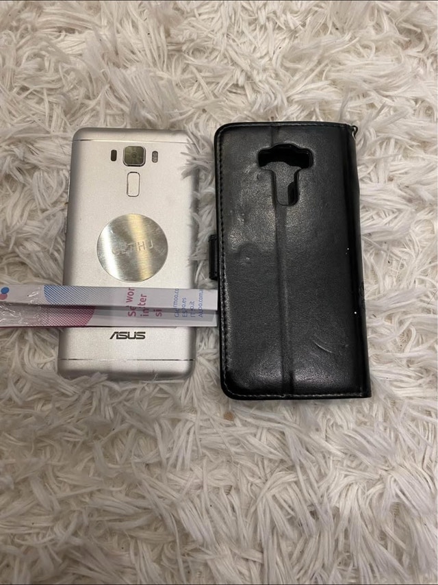 Asus Zenfone 3 Laser Android Phone - photo 2