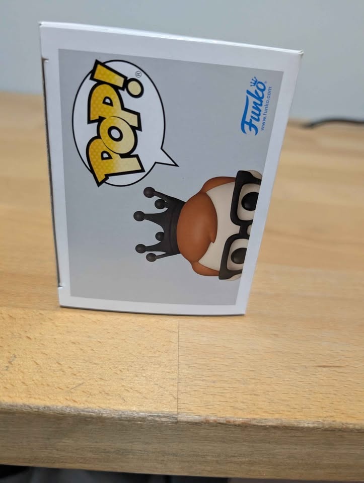 Fright Night Freddy Funko🏆 - photo 5