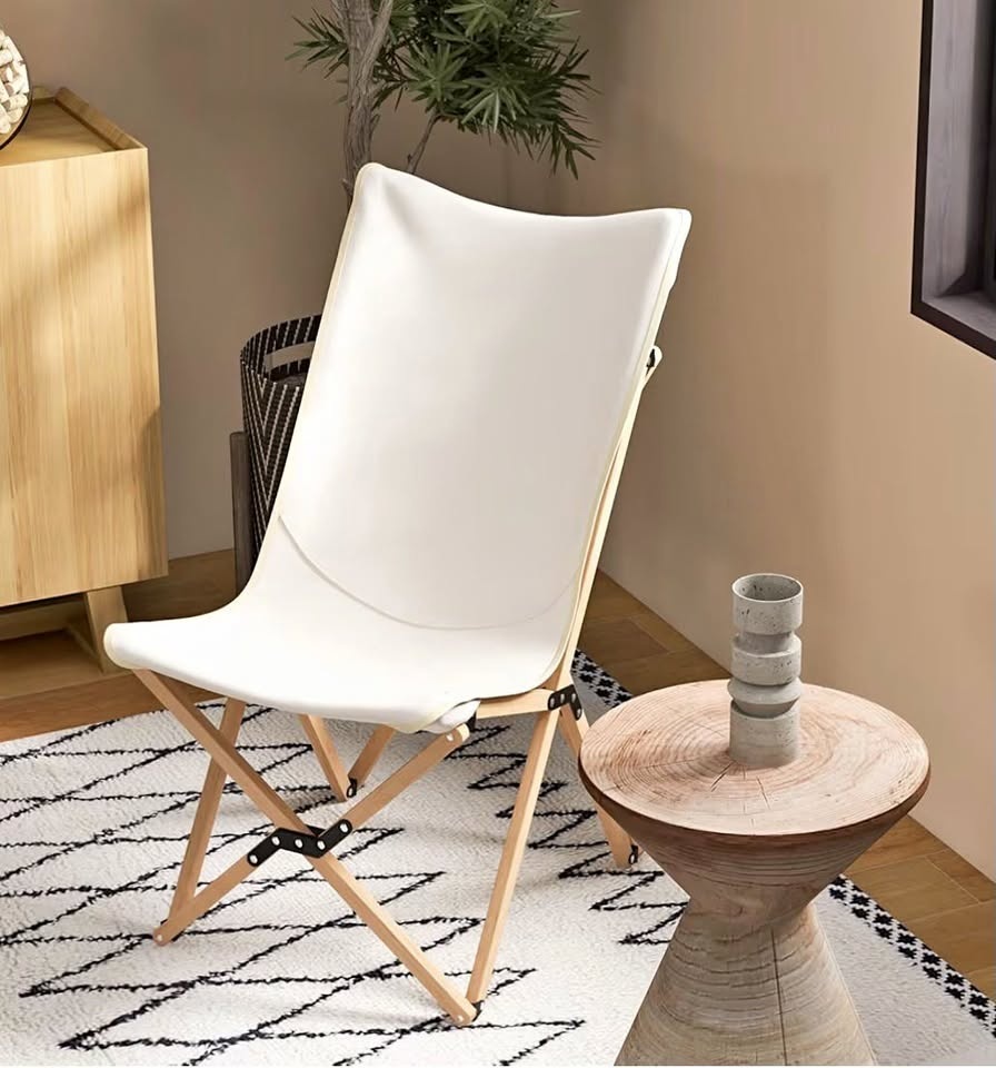 NEW Set of TWO foldable beach picnic camping tailgate bbq chairs